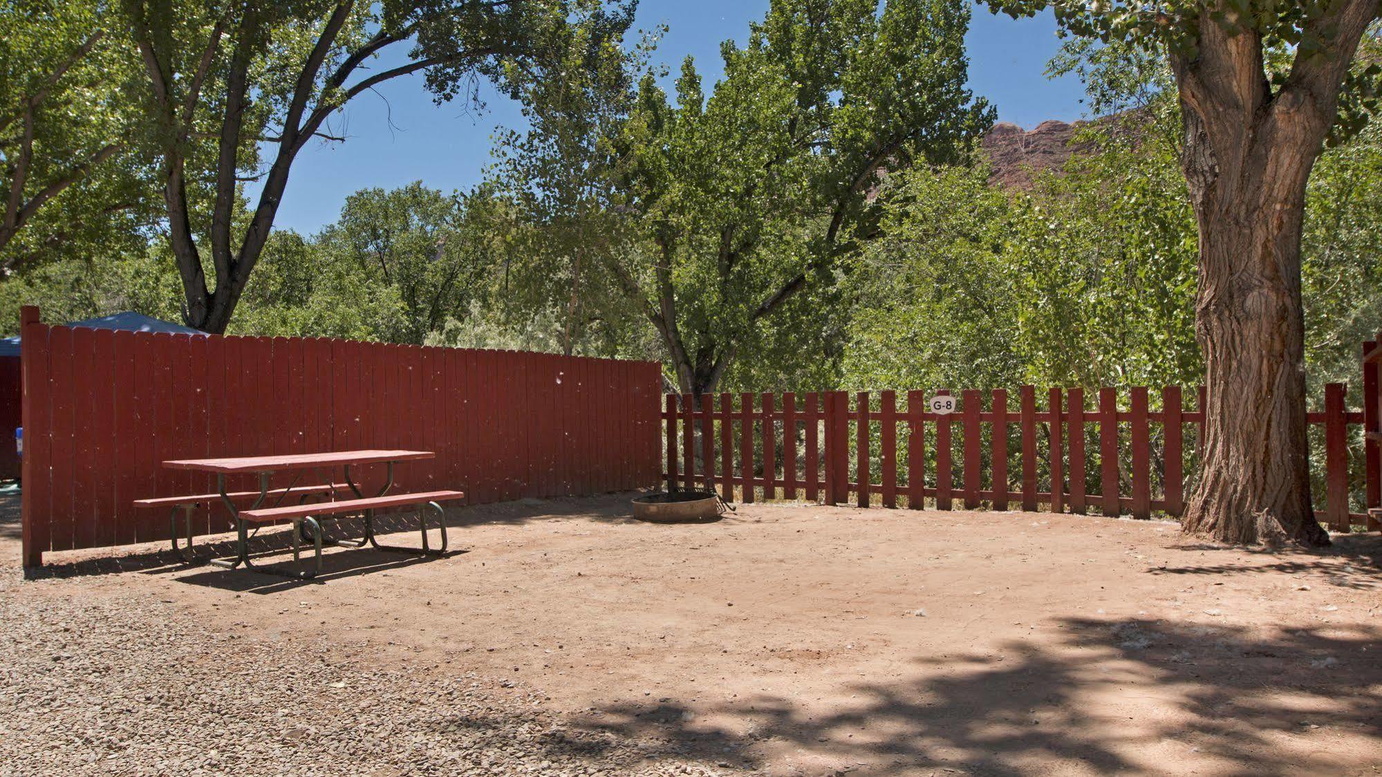 Sun Outdoors Moab Downtown Hotel Buitenkant foto